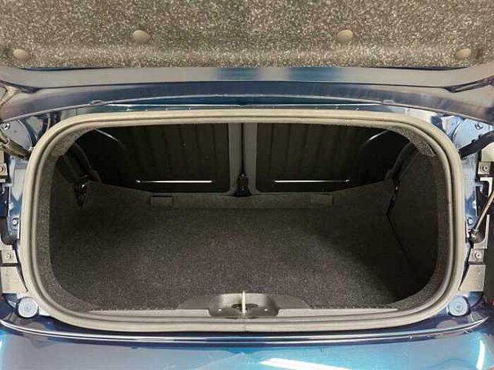 Fiat 500C GSE Hybird 1.0 Klima Navi PDC