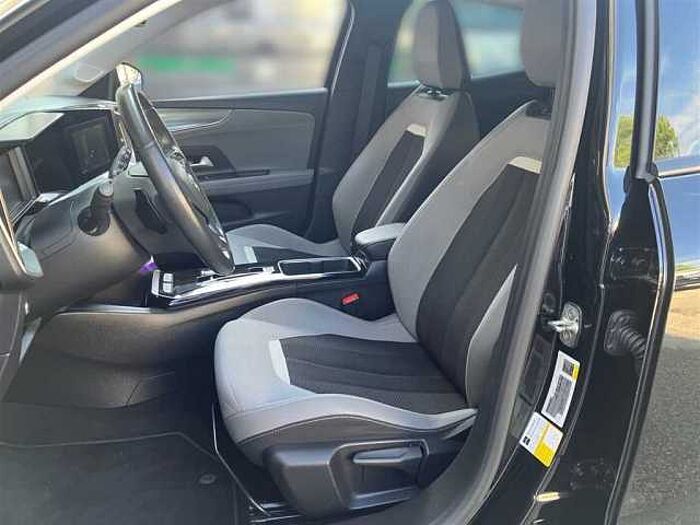 Opel Mokka 1.2T AT Elegance LED PDC Kamera Navi Sitz+Lenkradheizung