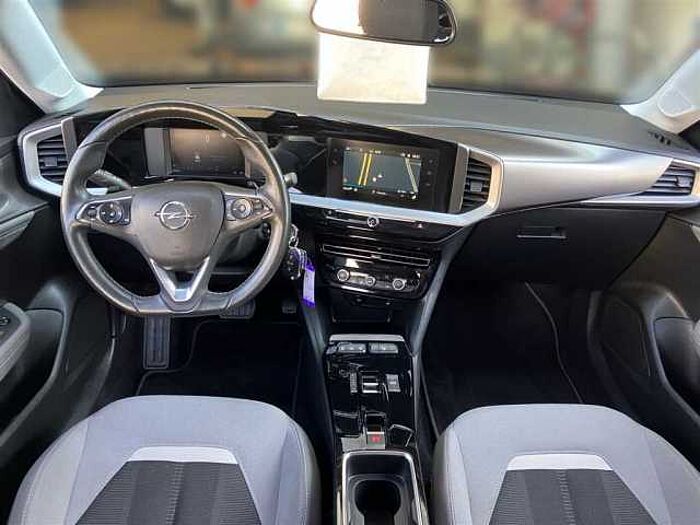 Opel Mokka 1.2T AT Elegance LED PDC Kamera Navi Sitz+Lenkradheizung