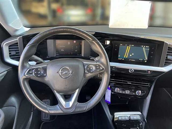 Opel Mokka 1.2T AT Elegance LED PDC Kamera Navi Sitz+Lenkradheizung