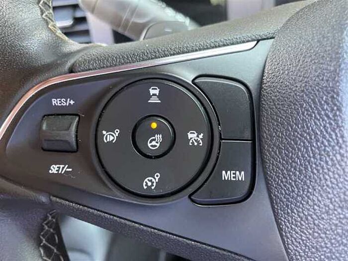 Opel Mokka 1.2T AT Elegance LED PDC Kamera Navi Sitz+Lenkradheizung