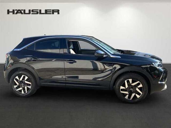 Opel Mokka 1.2T AT Elegance LED PDC Kamera Navi Sitz+Lenkradheizung