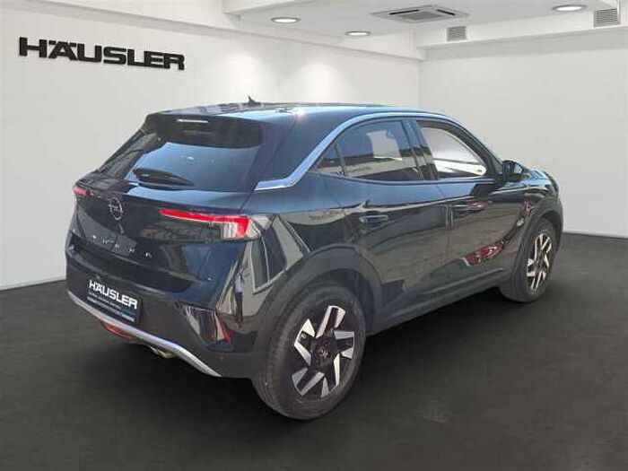 Opel Mokka 1.2T AT Elegance LED PDC Kamera Navi Sitz+Lenkradheizung