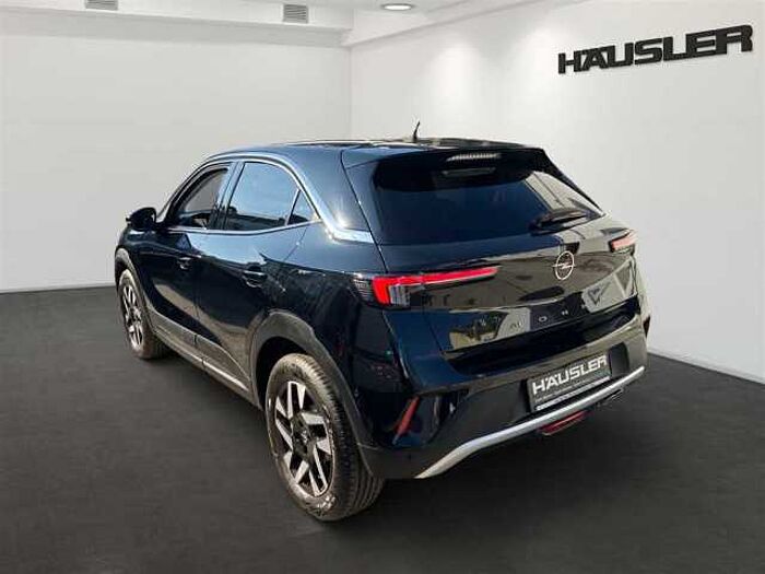 Opel Mokka 1.2T AT Elegance LED PDC Kamera Navi Sitz+Lenkradheizung