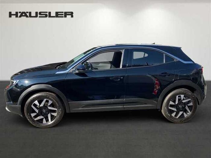 Opel Mokka 1.2T AT Elegance LED PDC Kamera Navi Sitz+Lenkradheizung