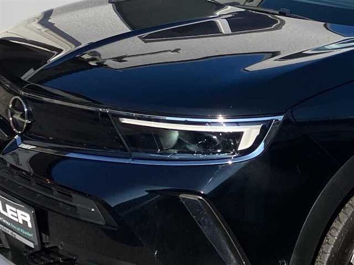 Opel Mokka 1.2T AT Elegance LED PDC Kamera Navi Sitz+Lenkradheizung