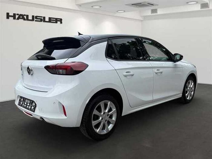 Opel Corsa, GS, 1.2 Beheizbares Lederlenkrad,LED-Nebelscheinwerfer,Klimatisierungsau