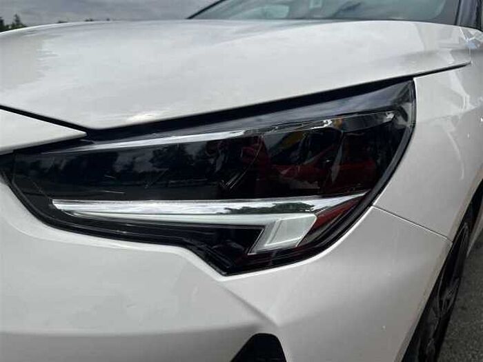 Opel Corsa, GS, 1.2 Beheizbares Lederlenkrad,LED-Nebelscheinwerfer,Klimatisierungsau