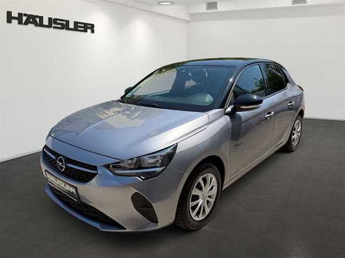 Opel Corsa 1.2 Edition PDC Bluetooth Sitzheizung Tempomat Klima