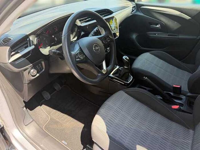 Opel Corsa 1.2 Edition PDC Bluetooth Sitzheizung Tempomat Klima