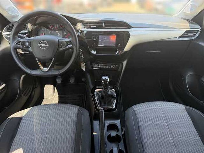Opel Corsa 1.2 Edition PDC Bluetooth Sitzheizung Tempomat Klima