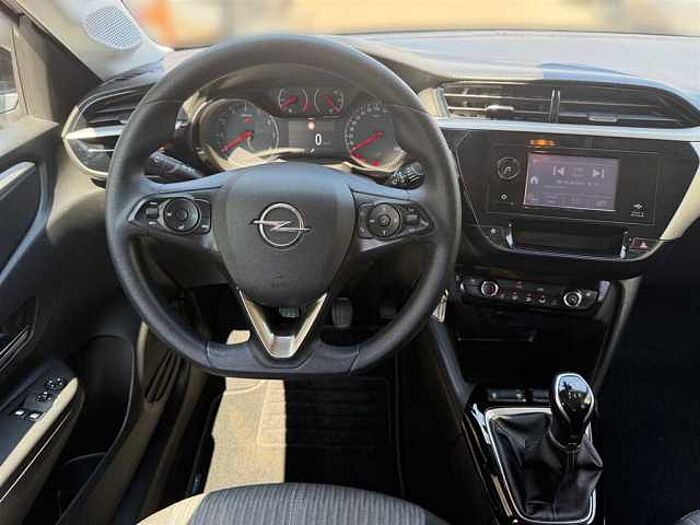 Opel Corsa 1.2 Edition PDC Bluetooth Sitzheizung Tempomat Klima