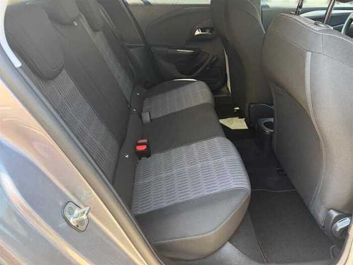 Opel Corsa 1.2 Edition PDC Bluetooth Sitzheizung Tempomat Klima