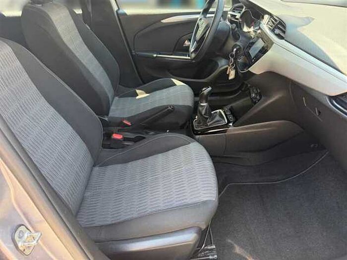 Opel Corsa 1.2 Edition PDC Bluetooth Sitzheizung Tempomat Klima