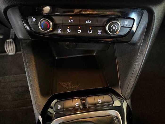 Opel Corsa 1.2 Edition PDC Bluetooth Sitzheizung Tempomat Klima