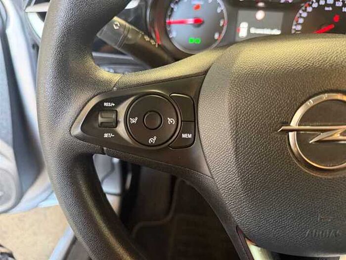 Opel Corsa 1.2 Edition PDC Bluetooth Sitzheizung Tempomat Klima