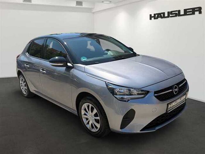 Opel Corsa 1.2 Edition PDC Bluetooth Sitzheizung Tempomat Klima