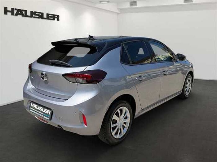 Opel Corsa 1.2 Edition PDC Bluetooth Sitzheizung Tempomat Klima
