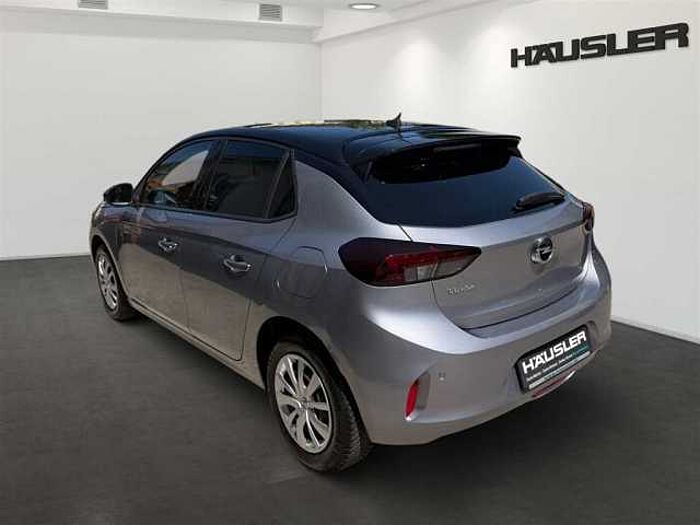 Opel Corsa 1.2 Edition PDC Bluetooth Sitzheizung Tempomat Klima