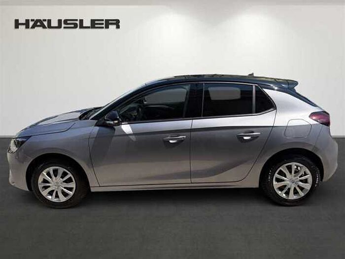 Opel Corsa 1.2 Edition PDC Bluetooth Sitzheizung Tempomat Klima
