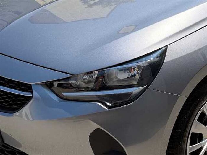 Opel Corsa 1.2 Edition PDC Bluetooth Sitzheizung Tempomat Klima