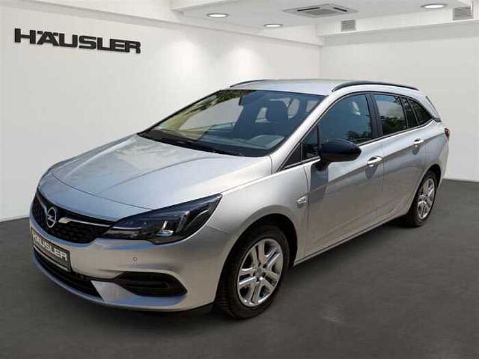Opel Astra 1.2T Edition LED PDC Sitz+Lenkradheizung Klimaautomatik