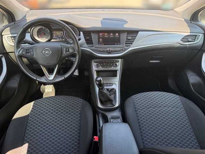 Opel Astra 1.2T Edition LED PDC Sitz+Lenkradheizung Klimaautomatik