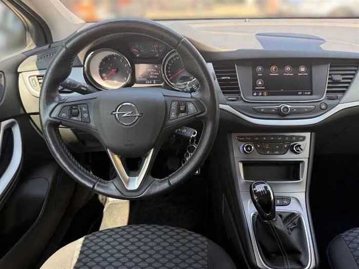 Opel Astra 1.2T Edition LED PDC Sitz+Lenkradheizung Klimaautomatik