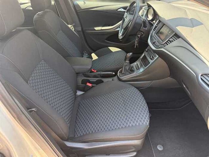 Opel Astra 1.2T Edition LED PDC Sitz+Lenkradheizung Klimaautomatik