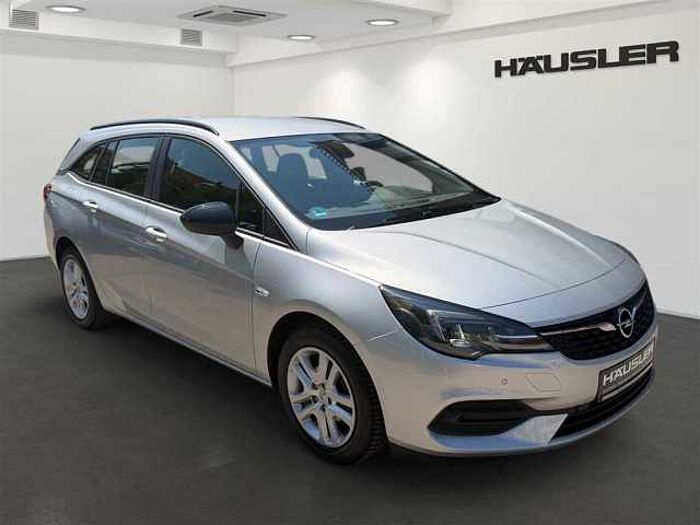 Opel Astra 1.2T Edition LED PDC Sitz+Lenkradheizung Klimaautomatik
