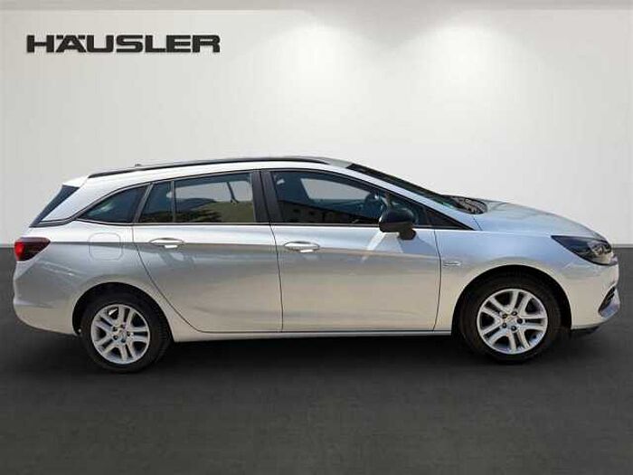 Opel Astra 1.2T Edition LED PDC Sitz+Lenkradheizung Klimaautomatik