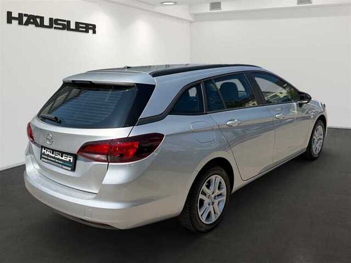 Opel Astra 1.2T Edition LED PDC Sitz+Lenkradheizung Klimaautomatik