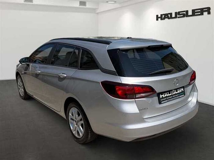 Opel Astra 1.2T Edition LED PDC Sitz+Lenkradheizung Klimaautomatik