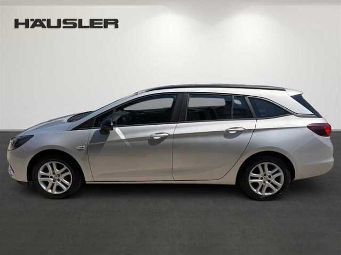 Opel Astra 1.2T Edition LED PDC Sitz+Lenkradheizung Klimaautomatik