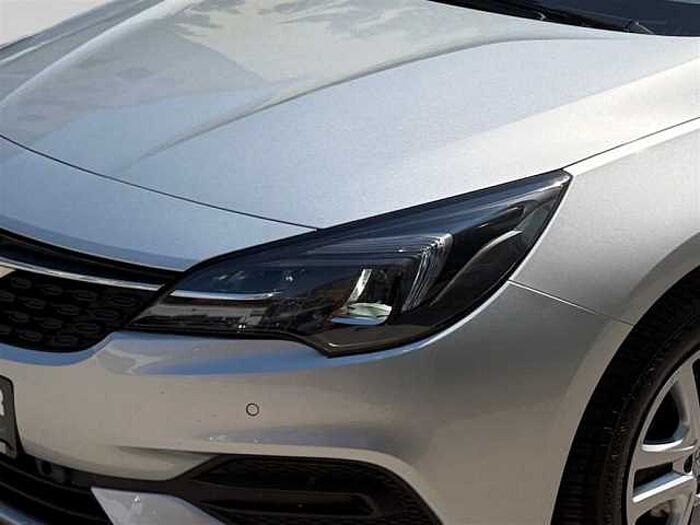 Opel Astra 1.2T Edition LED PDC Sitz+Lenkradheizung Klimaautomatik