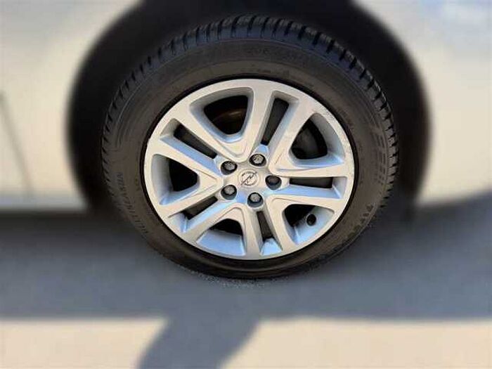 Opel Astra 1.2T Edition LED PDC Sitz+Lenkradheizung Klimaautomatik