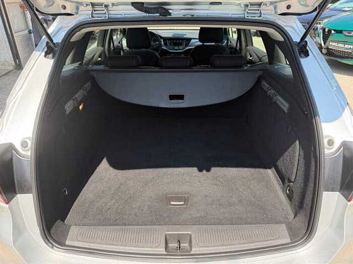 Opel Astra 1.2T Edition LED PDC Sitz+Lenkradheizung Klimaautomatik
