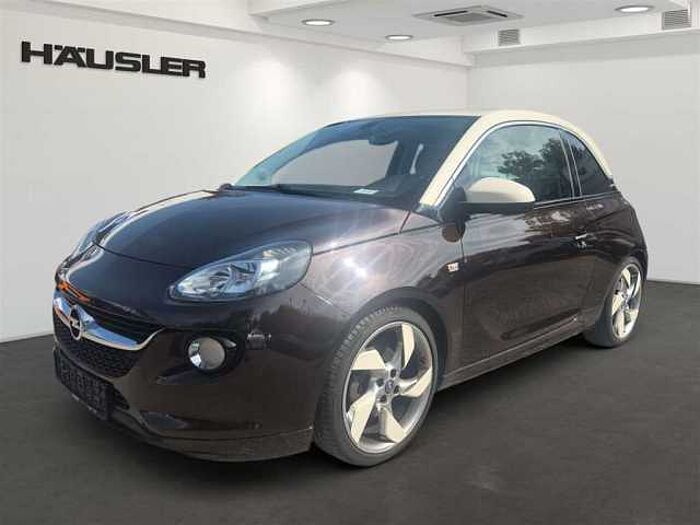 Opel Adam 1.0 Turbo Slam