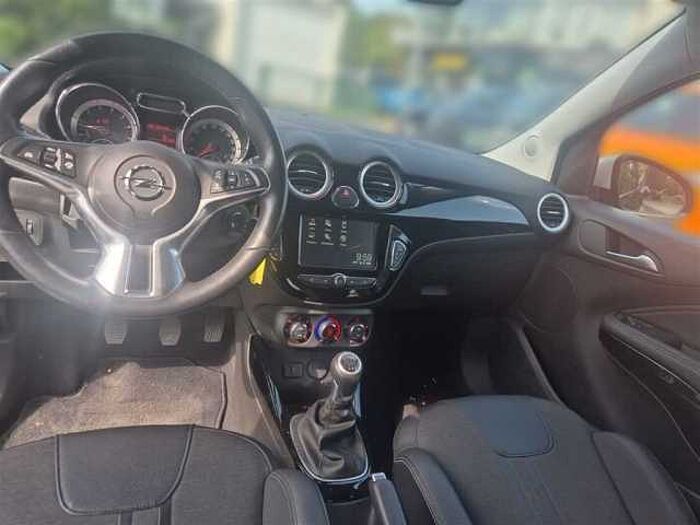 Opel Adam 1.0 Turbo Slam