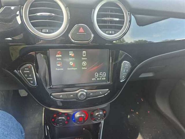 Opel Adam 1.0 Turbo Slam