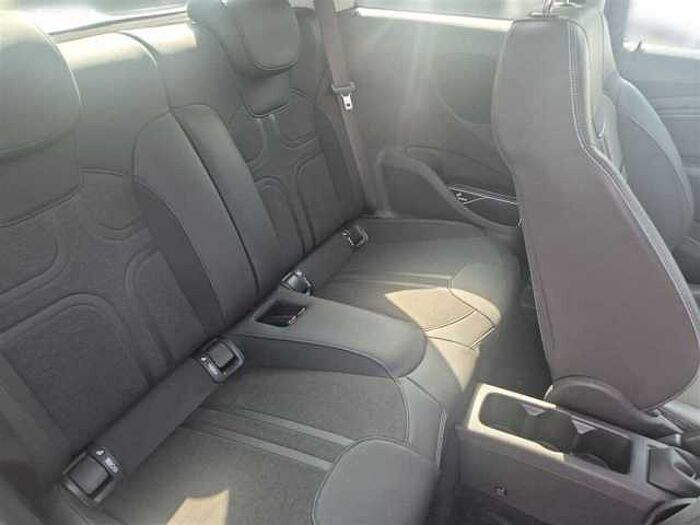 Opel Adam 1.0 Turbo Slam