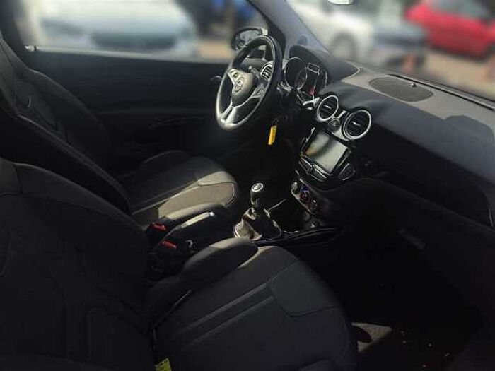 Opel Adam 1.0 Turbo Slam