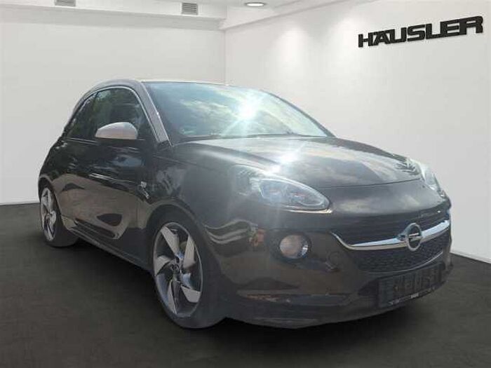 Opel Adam 1.0 Turbo Slam