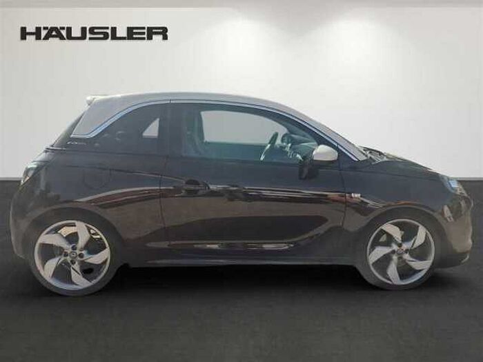 Opel Adam 1.0 Turbo Slam