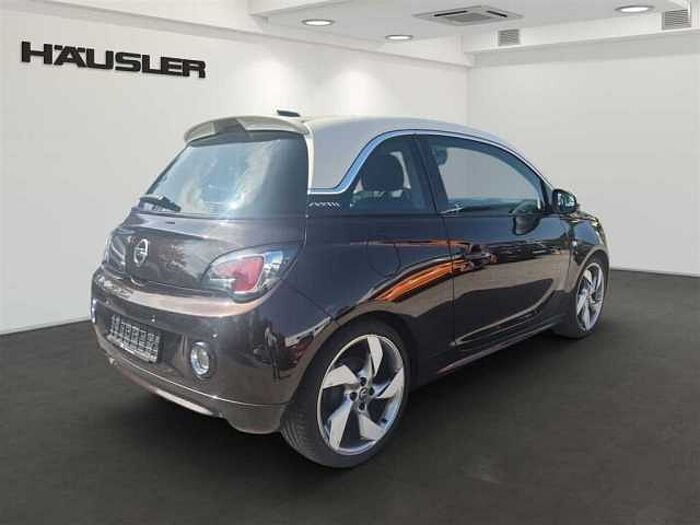 Opel Adam 1.0 Turbo Slam