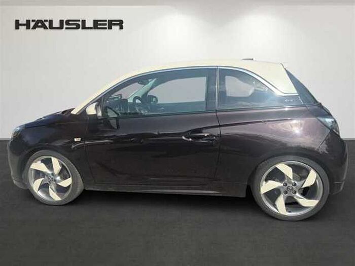 Opel Adam 1.0 Turbo Slam