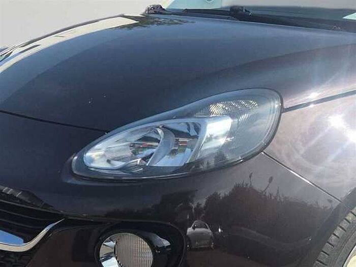 Opel Adam 1.0 Turbo Slam