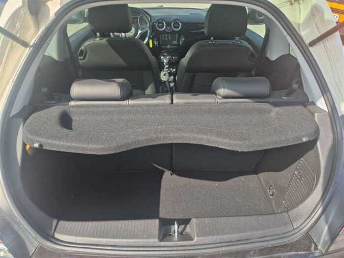 Opel Adam 1.0 Turbo Slam