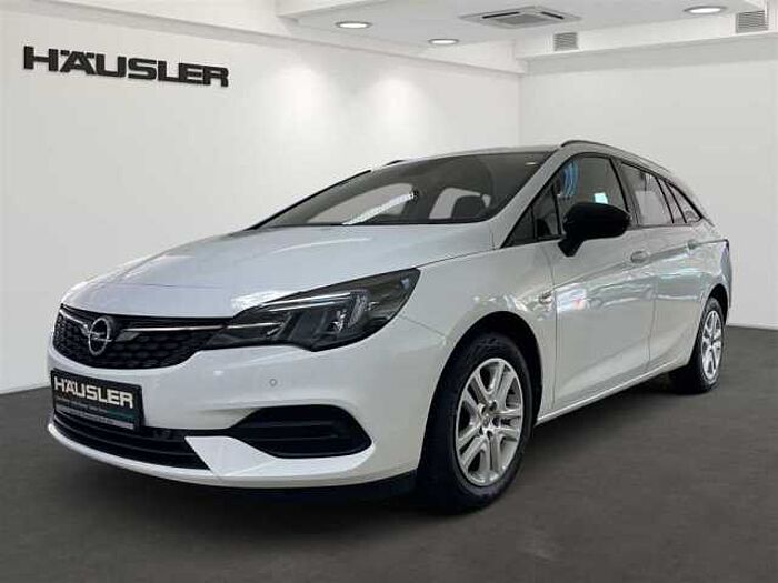 Opel Astra ST 1.2T Kamera PDC SHZ 145 PS