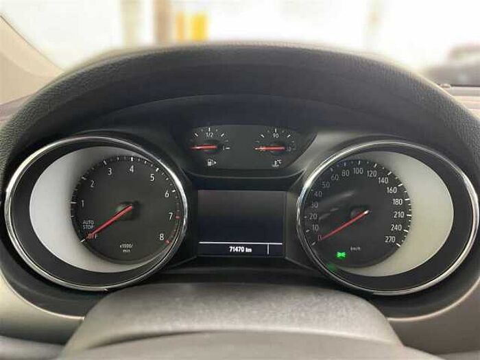Opel Astra ST 1.2T Kamera PDC SHZ 145 PS